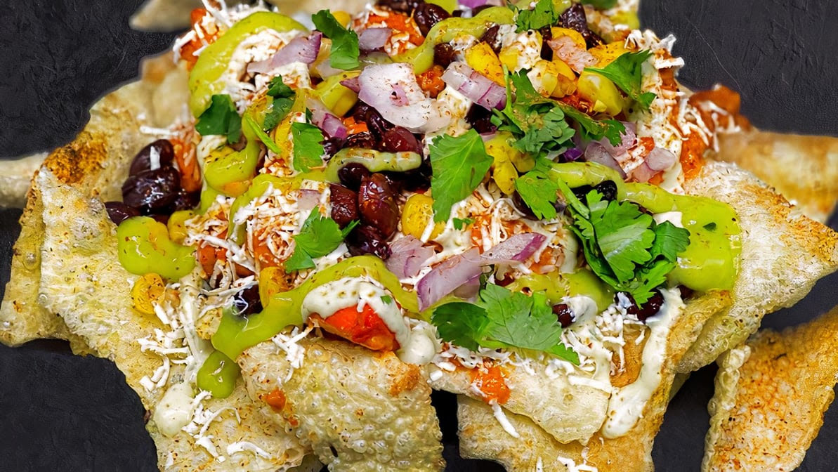 Arekie - Indian Fusion Cuisine by null