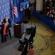 Hillary Clinton and Joe Biden, in Dueling Speeches, Focus on Transgender Rights 