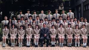 Japanese girls wear super short skirts jpg x Japanese schoolgirl uniform