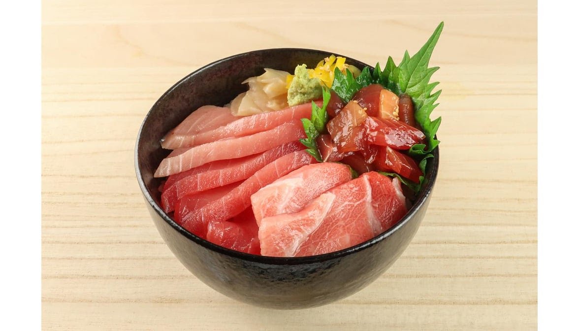 Sakabayashi Sushi Tavern by null