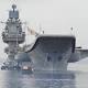 Russian Carrier Group Could Launch Syria Strikes This Week 