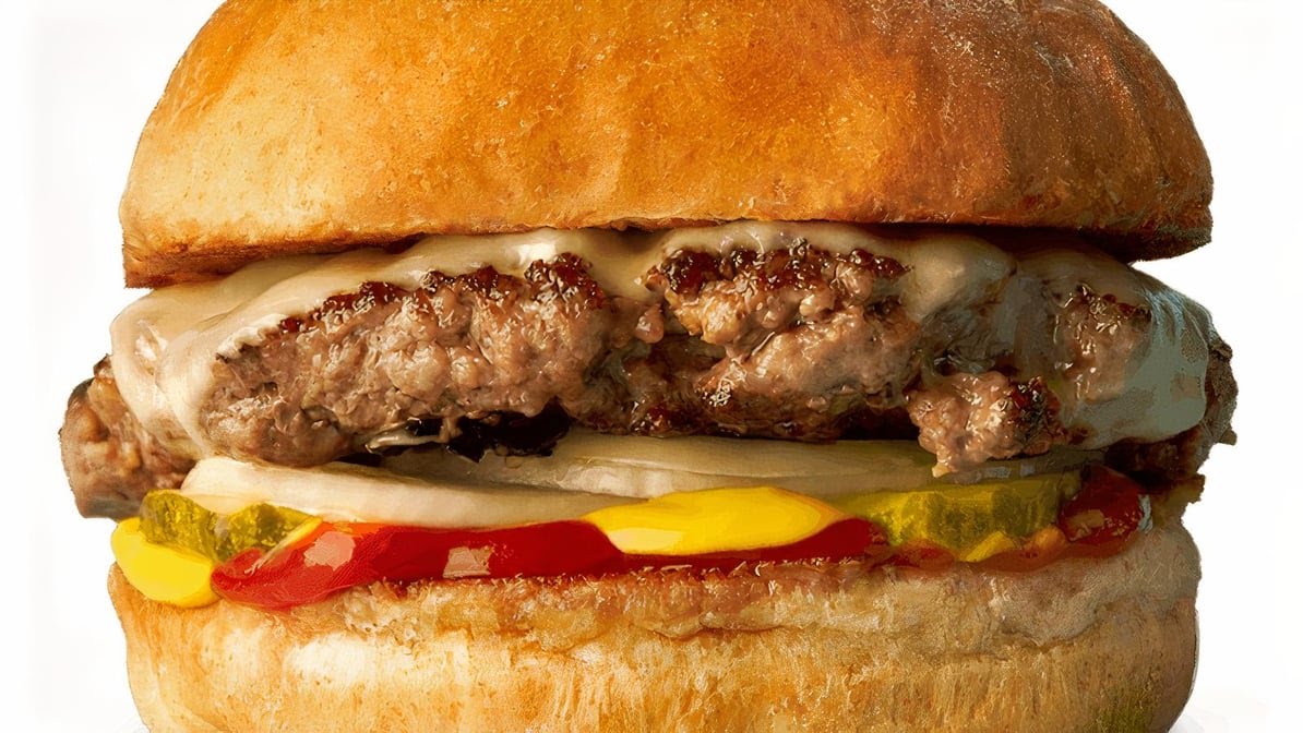 Burger Lounge by null