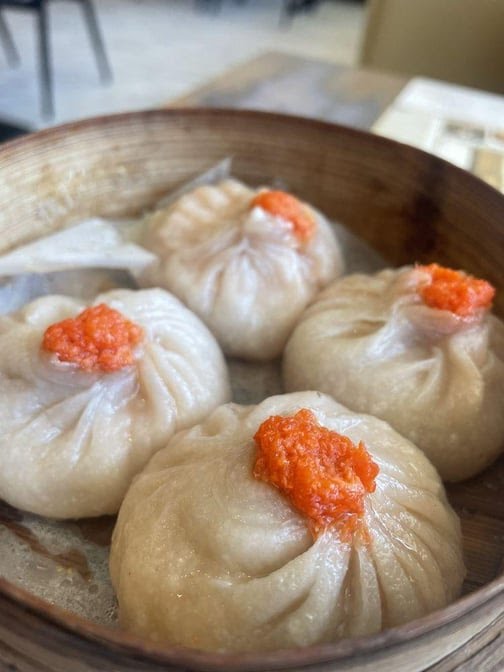 Chengdu Gourmet 2( North Hill) by null