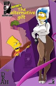 Mum the simpsons hentai english porn comic jpg x The simpsons hentai