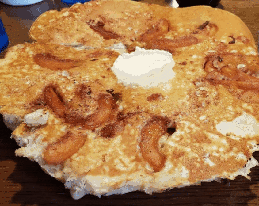 Mammy's Kitchen & Bar by null