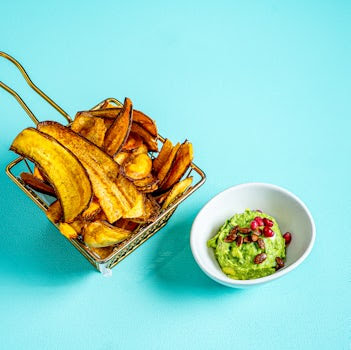 Tocaya Organica by null