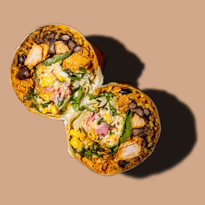 Moho Mexican Grill by null