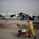 UN temporarily pausing aid to eastern Mosul due to security 
