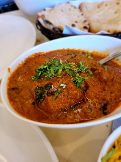 Jaz Indian Cuisine by null