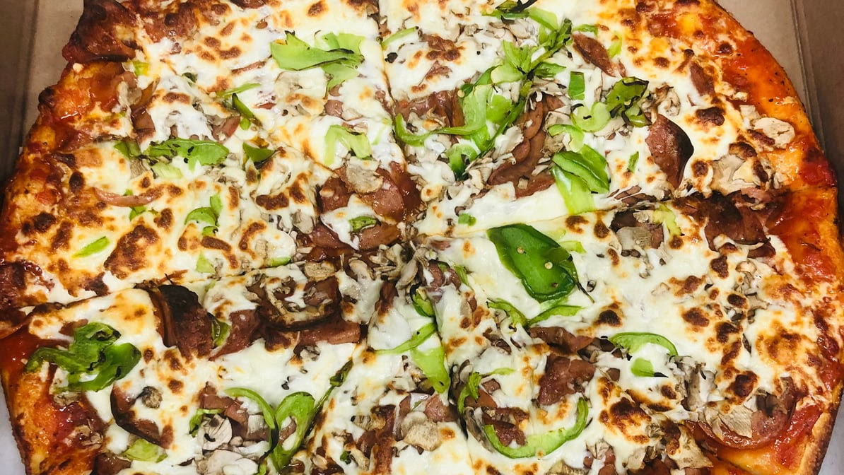 Elio Pizzeria Ristorante by null