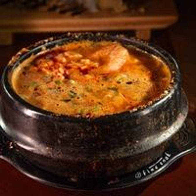 Kabuki Japanese & Korean Restaurant by null