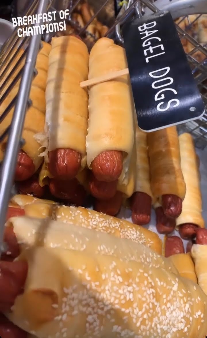 Brooklyn Bagel Bakery & Deli by null