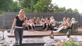 Hardcore anal strapon latina lesbian gangbang luxuretv jpg x Lesbian strapon gangbang