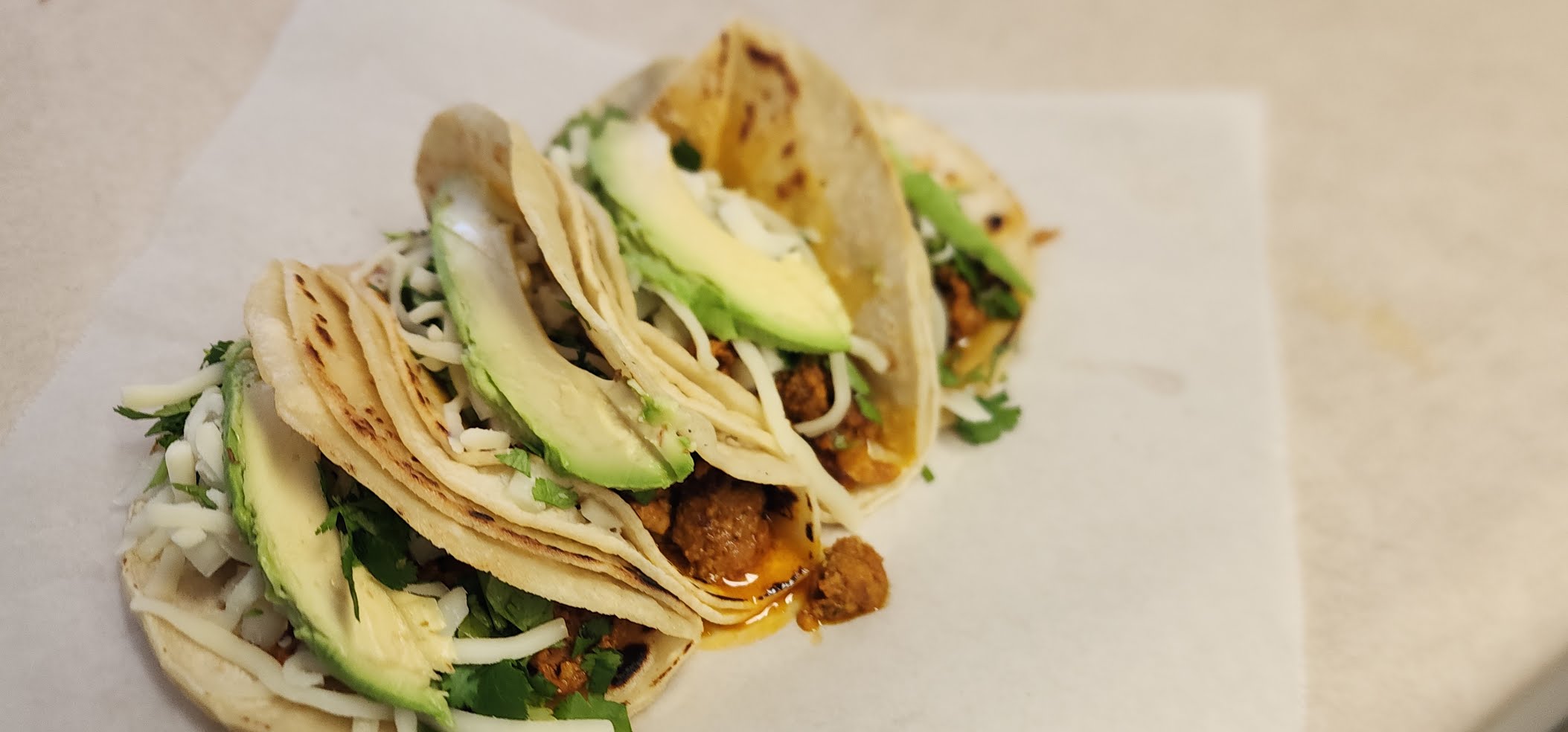 Carlito's Pupuseria by null