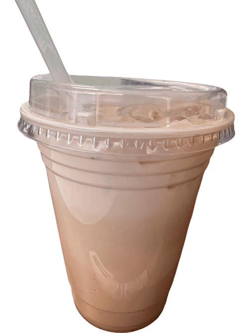 Baguette Cafe by null