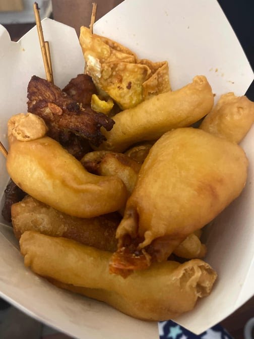 Yummy House Brockton by null