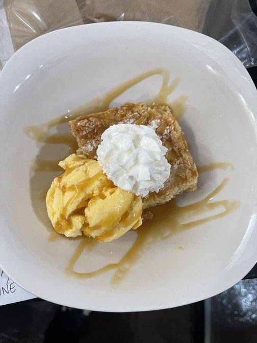 The Wine Cafe by null