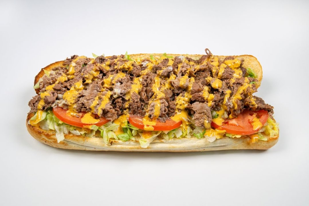 Jim's SteakOut by null