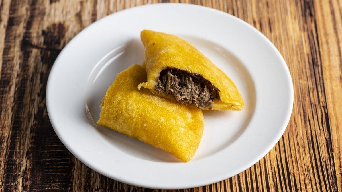 Arepas De Lyna by null