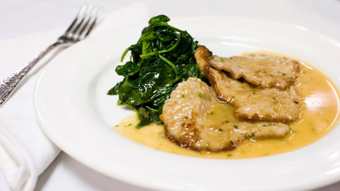 Giovanni Ristorante by null