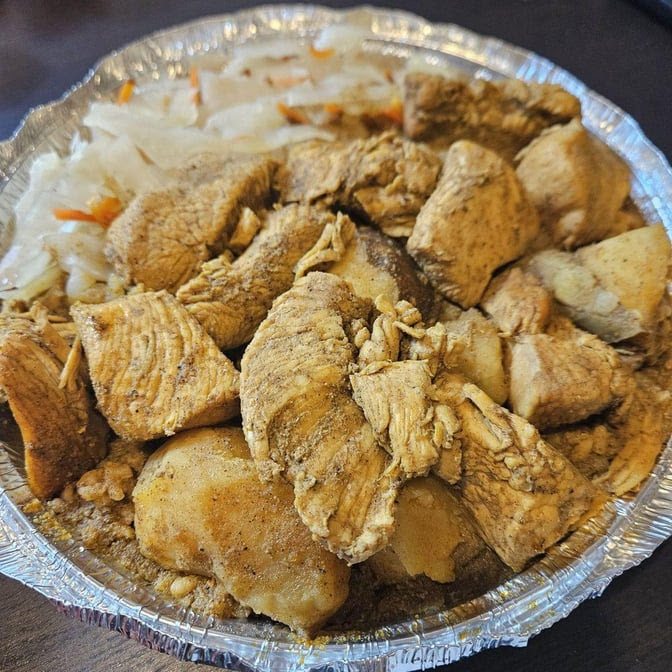 Nicole's Caribbean Restaurant by null