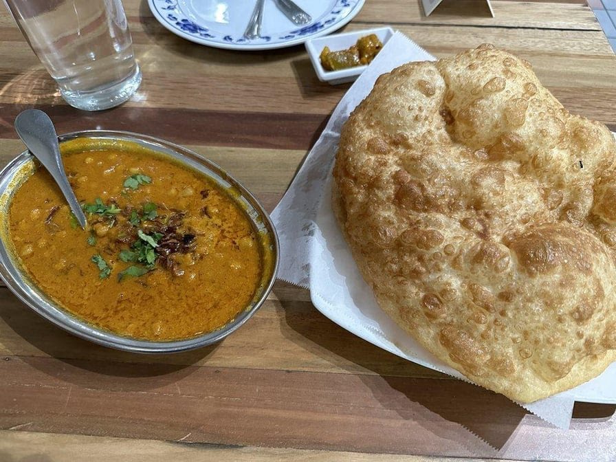 Karimi Indian and Pakistani Cuisine by null