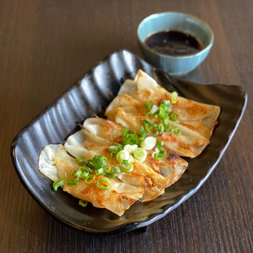 Shinjuku Ramen by null