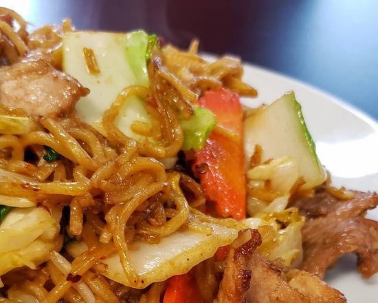 Ocha Thai Food by null