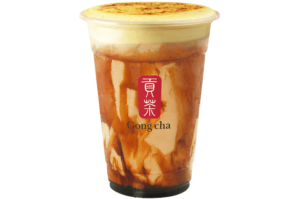 Gong cha @ North RR620 by null