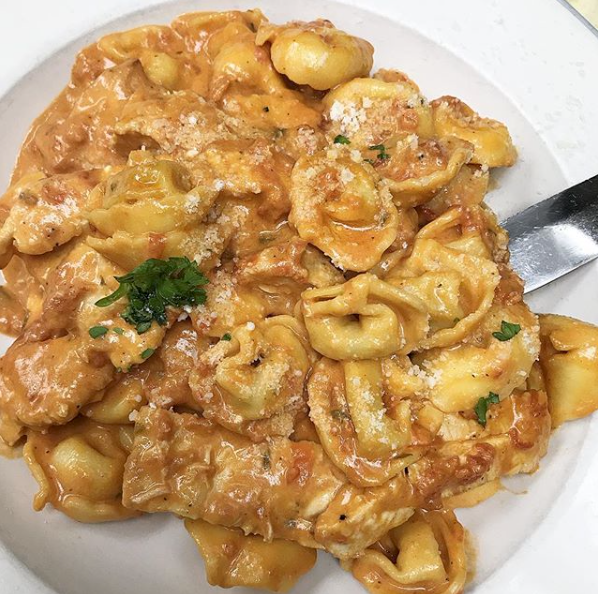 Andino's Italian Restaurant by null
