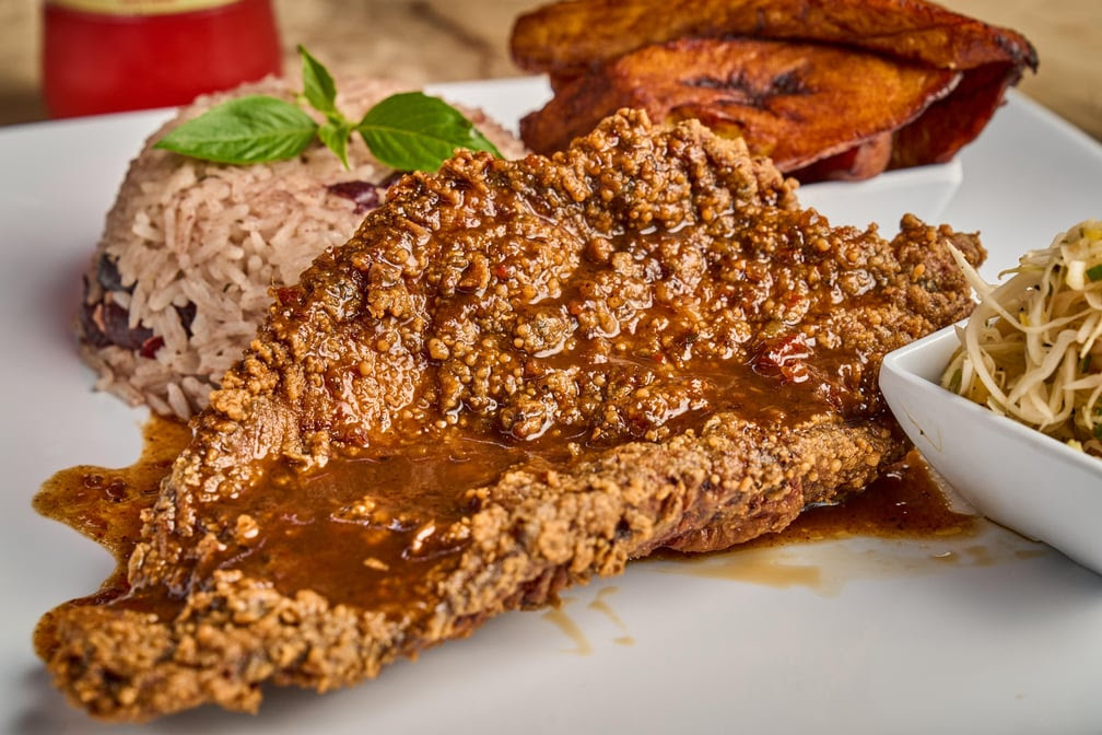 Perfect Seasoning LLC by null