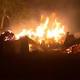 Town in shock over news that Texas fertilizer-plant explosion was deliberate 