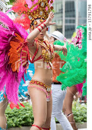 サンバ　小学生盗撮|女子高生から習ったダンスで浅草サンバカーニバルに熱狂を振りまいた【写真大量】 - 『PCオンラインゲームのブログ まいにちがβテスト』ブログ |  ゲーム・エンタメ最新情報のファミ通.com