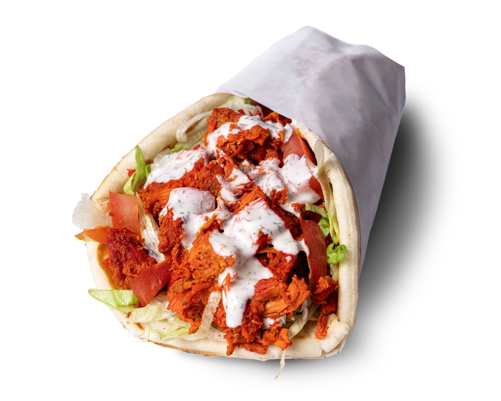 New York Chicken & Gyro- Venice by null