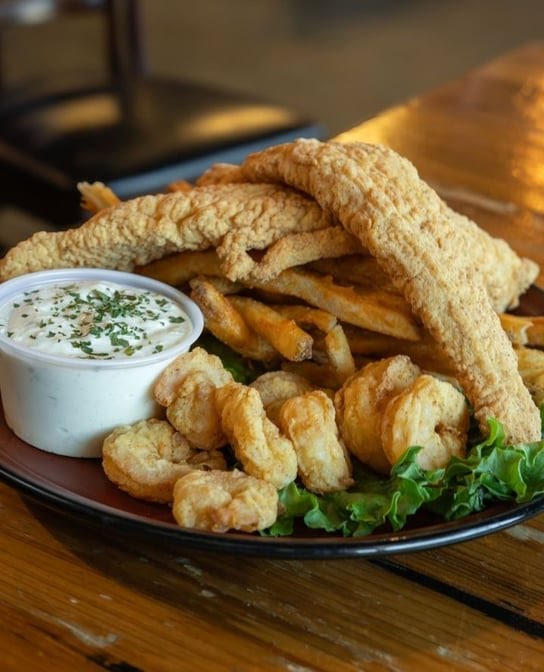 Mouton's Bistro & Bar by null