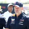 Új részvényesként jelentette Adrian Newey érkezését az Aston ...