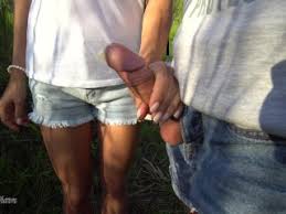 Outdoor handjob jpg x Outdoor handjob