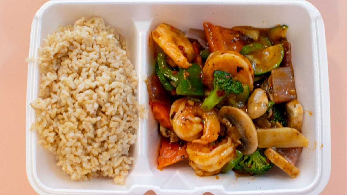 Ray's Cafe & Tea House by null