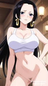 One piece boa hancock ai porn generator stunning ai hentai rule and pics instantly jpg x Boa hancock one piece