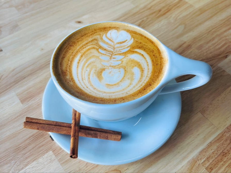 Brass Horn Coffee Roasters LLC by null