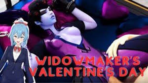 Live on twitch widowmaker cosplay tentacle fuck pornzog free porn clips jpg x Widowmaker cosplay