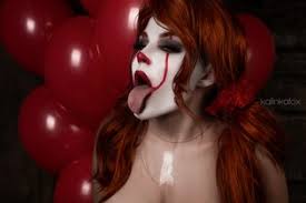 Halloween worst sexy amazon costumes jpg x Sexy pennywise costume