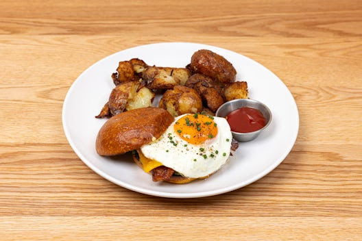 Sunrose California Eatery by null