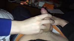 After sucking his dick the first time i had to suck it again jpg x First time sucking dick