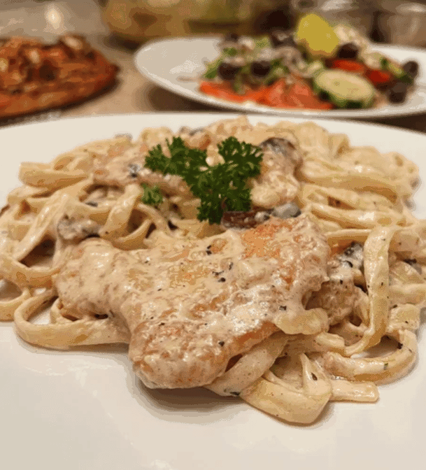 RAZZíS PIZZERíA GREENWOOD by null