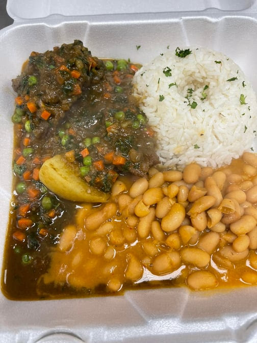 Sabor y Sazón by null