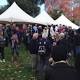 About 500 gather at Rymill Park to protest against Adelaide parklands road ... 