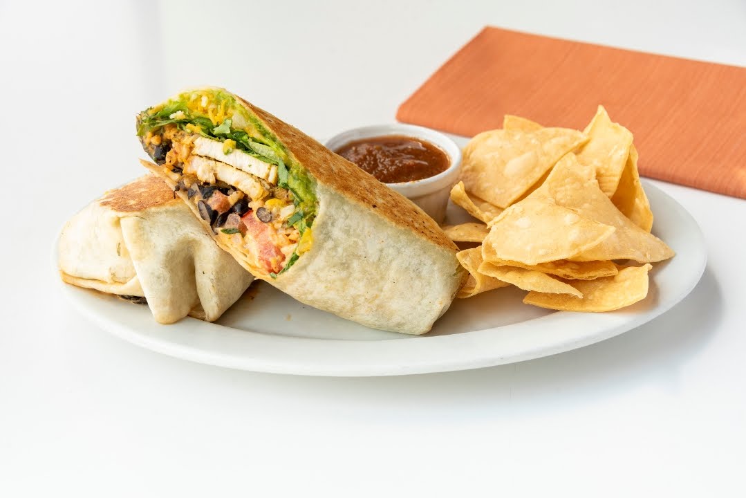 Chimera Cafe by null