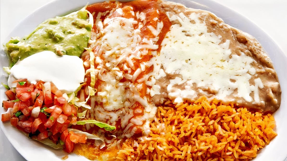 Taqueria La Nueva Vallarta #2 by null