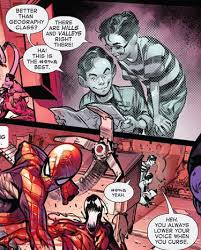 Aunt may cosplay tiktok jpg x Aunt may